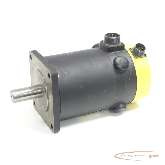  Servo Fanuc A06B-0651-B095 DC Servo Motor Model 10M SN:Y-620085 Bilder auf Industry-Pilot