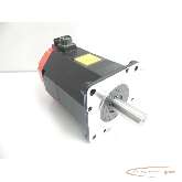  Servo Fanuc A06B-0315-B001 AC Servo Motor SN: C49990YA4967 Bilder auf Industry-Pilot