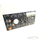  Bedieneinheit Fanuc Bedieneinheit für Fanuc Serie 10T SN: 60485 mit A860-201-T001 Impulsgeber Bilder auf Industry-Pilot