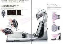 Messsystem Keyence 3D Digi XM2018 guter Zustand