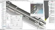 SolidCam STAR Micronics الصورة على Industry-Pilot