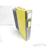  سيرفو Fanuc A06B-6079-H104 Servo Amplifier Module Version: G SN:EA6Y10723 الصورة على Industry-Pilot