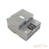   Siemens 6ES7158-3AD01-0XA0 PN/PN Kopplermodul SN:C-JNRV3535 الصورة على Industry-Pilot