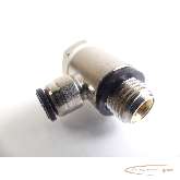   Numatics N135C-006-001 Steckfix Hydraulik-Verschraubung - ungebraucht - الصورة على Industry-Pilot