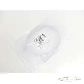   Siemens 6ES7194-2LH20-1AA0 Power-Leitung M8 Länge: 2m - ungebraucht - الصورة على Industry-Pilot