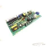  Karte Fanuc A16B-1200-0670 / 04A Karte / Platine für Servo Amplifier / Verstärker Bilder auf Industry-Pilot