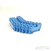  مشبك صف مرور Phoenix Contact ST16 Durchgangsreihenklemme blau VPE 12 Stück ungebraucht الصورة على Industry-Pilot