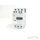  قاطع-الدائرة Siemens 3RV1011-1CA15 Leistungsschalter E-Stand 01 + 3RV1901-1E E-Stand 02 الصورة على Industry-Pilot