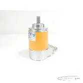   Inducoder EAM 58-25B-30-PB Absolut Encoder SN 0502/171664 