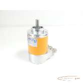   Inducoder EAM 58-25B-30-PB Absolut Encoder SN 0502/171666 Bilder auf Industry-Pilot