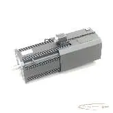  Серводвигатель Indramat 2AD100C-B050A1-AS03 mit Lüfter Asynchron-Hauptantriebsmotor SN:1406 фото на Industry-Pilot