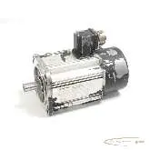  Servomotor Indramat MAC071A-0-ES-2-C/095-A-0// Permanent-Drehstromservomotor SN:12254 