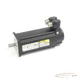  Servomotor Rexroth MSK040C-0600-NN-M1-UG1-NNNN MNR: R911306061 SN:7260408477405 Bilder auf Industry-Pilot