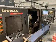  Токарный станок с наклонной станиной с ЧПУ DOOSAN DAEWOO PUMA 280 L фото на Industry-Pilot
