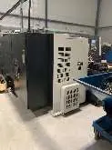 CNC Drehmaschine - Schrägbettmaschine DOOSAN DAEWOO PUMA 280 L guter Zustand