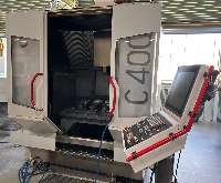  مركز تصنيع - شامل HERMLE C 400 V الصورة على Industry-Pilot