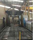  Machining Center - Universal CORREA Fox 80 photo on Industry-Pilot