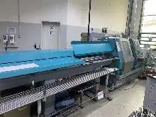 مركز خراطة وتفريز CNC Index ABC Speed Line الصورة على Industry-Pilot