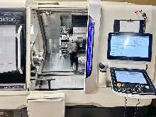 CNC Dreh- und Fräszentrum DMG MORI NLX 2500 SY / 700 Bilder auf Industry-Pilot