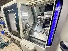 Токарно фрезерный станок с ЧПУ DMG MORI NLX 2500 SY / 700 фото на Industry-Pilot