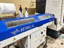 Токарно фрезерный станок с ЧПУ DMG MORI NLX 2500 SY / 700 фото на Industry-Pilot