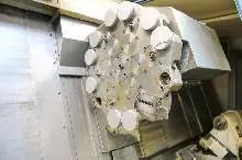 CNC Drehmaschine VDF BOEHRINGER VDF 315 Cm / DL 2000 guter Zustand