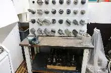 CNC Drehmaschine VDF BOEHRINGER VDF 315 Cm / DL 2000 guter Zustand