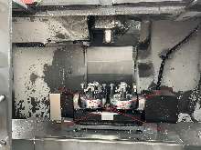 Machining Center - Vertical HAAS VF3SS photo on Industry-Pilot