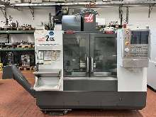  Machining Center - Vertical HAAS VF 2SS photo on Industry-Pilot