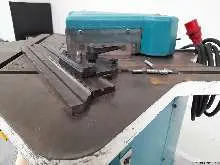 آلة قص الزوايا INDUMASCH FA 200/4 الصورة على Industry-Pilot