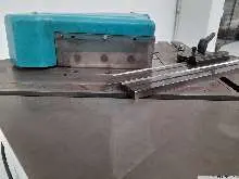 آلة قص الزوايا INDUMASCH FA 200/4 الصورة على Industry-Pilot