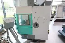 آلة الحفر والتفريز DECKEL- MAHO DMU 50M الصورة على Industry-Pilot