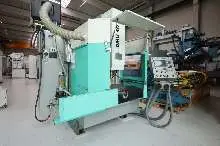 آلة الحفر والتفريز DECKEL- MAHO DMU 50M الصورة على Industry-Pilot