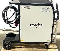 Welding unit EWM Taurus 351 Synergic S HP MM FK photo on Industry-Pilot