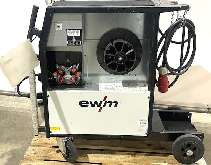 Welding unit EWM Taurus 351 Synergic S HP MM FK photo on Industry-Pilot