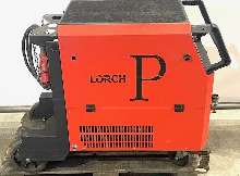 Welding unit LORCH P 5500 photo on Industry-Pilot