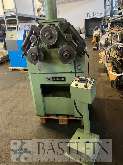  Pipe-Bending Machine BPR/ZOPF C 602 HE photo on Industry-Pilot