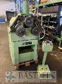 Pipe-Bending Machine BPR/ZOPF C 602 HE photo on Industry-Pilot