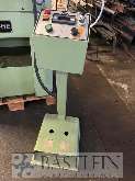 Pipe-Bending Machine BPR/ZOPF C 602 HE photo on Industry-Pilot