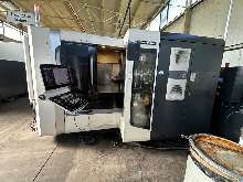  Bearbeitungszentrum - Horizontal DMG MORI NHX 4000 Bilder auf Industry-Pilot