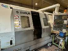  CNC Drehmaschine DOOSAN S 550 LM Bilder auf Industry-Pilot