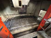 Machining Center - Vertical BFW BMV 70 TC 24 photo on Industry-Pilot