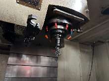 Machining Center - Vertical BFW BMV 70 TC 24 photo on Industry-Pilot