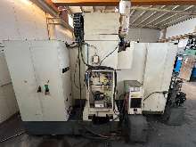 Machining Center - Vertical BFW BMV 70 TC 24 photo on Industry-Pilot