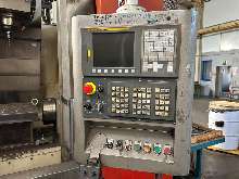 Machining Center - Vertical BFW BMV 60 TC 24 photo on Industry-Pilot