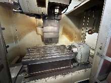 Machining Center - Vertical BFW BMV 60 TC 24 photo on Industry-Pilot