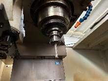 Machining Center - Vertical BFW BMV 60 TC 24 photo on Industry-Pilot