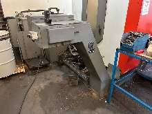 Machining Center - Vertical BFW BMV 60 TC 24 photo on Industry-Pilot