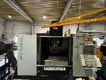  Machining Center - Vertical TOYODA FV 1165 photo on Industry-Pilot