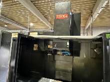 Machining Center - Vertical TOYODA FV 1565 photo on Industry-Pilot